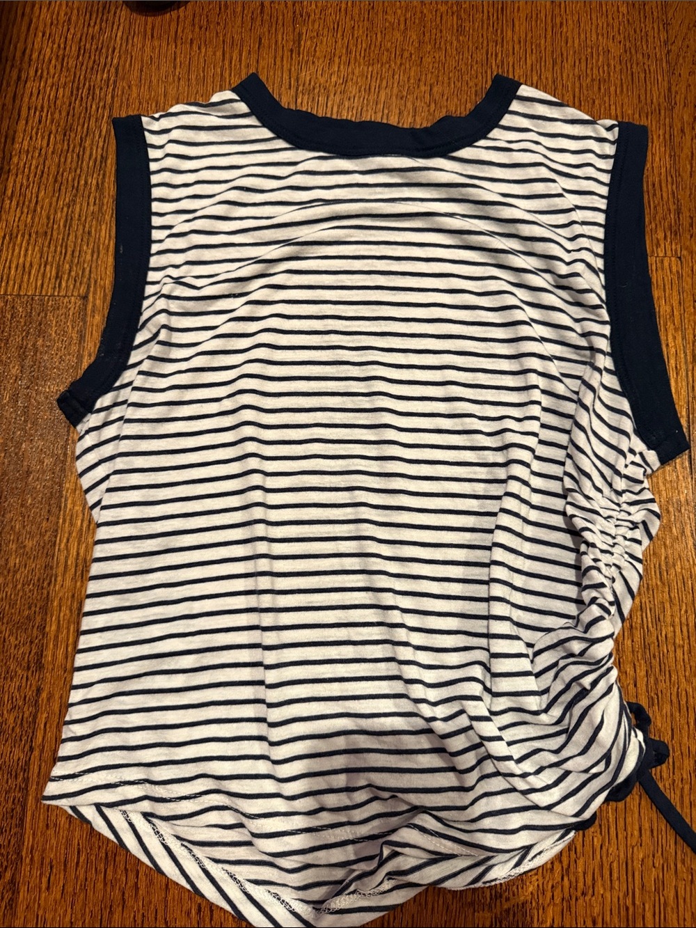Sundry striped tank